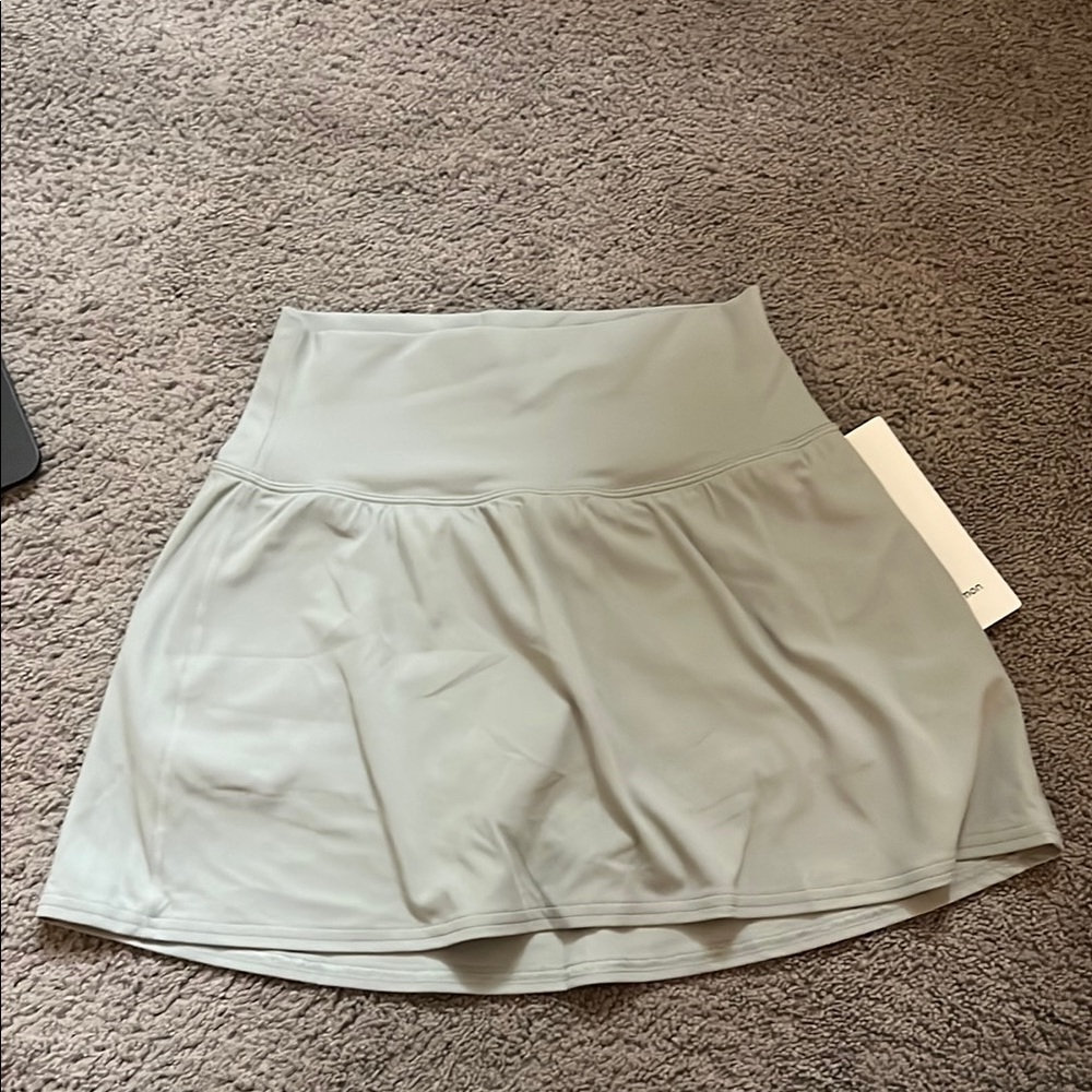 Lululemon Align High Rise Skirt